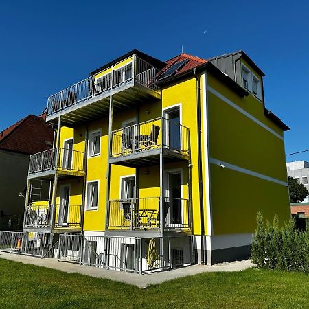 Ajo Apartments - Vetmed - Self-Check-In Viena Exterior foto