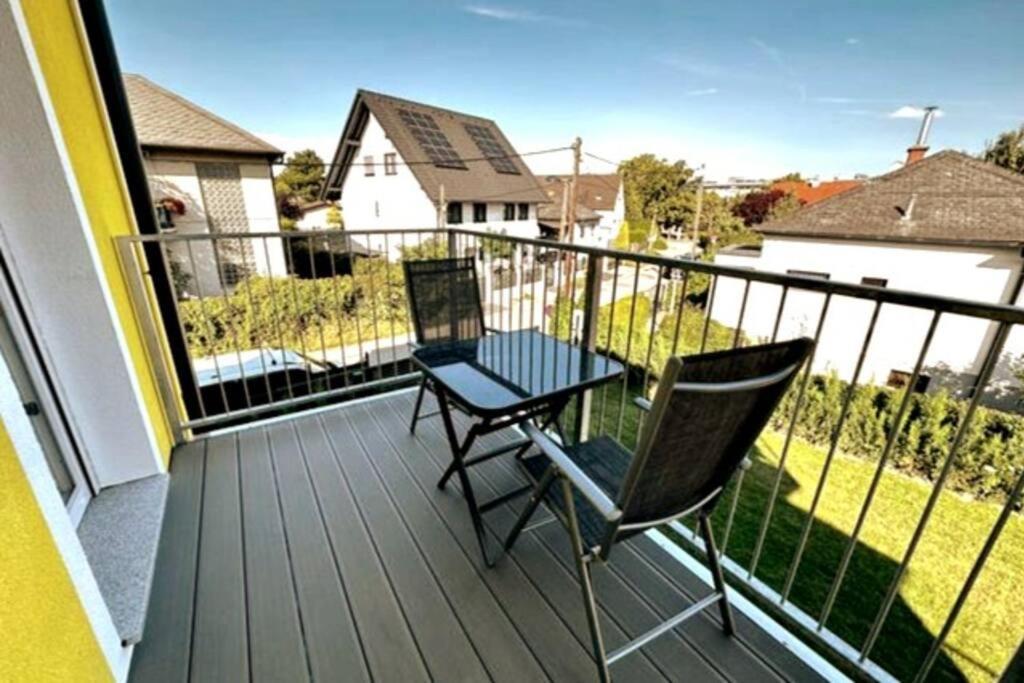 Ajo Apartments - Vetmed - Self-Check-In Viena Exterior foto
