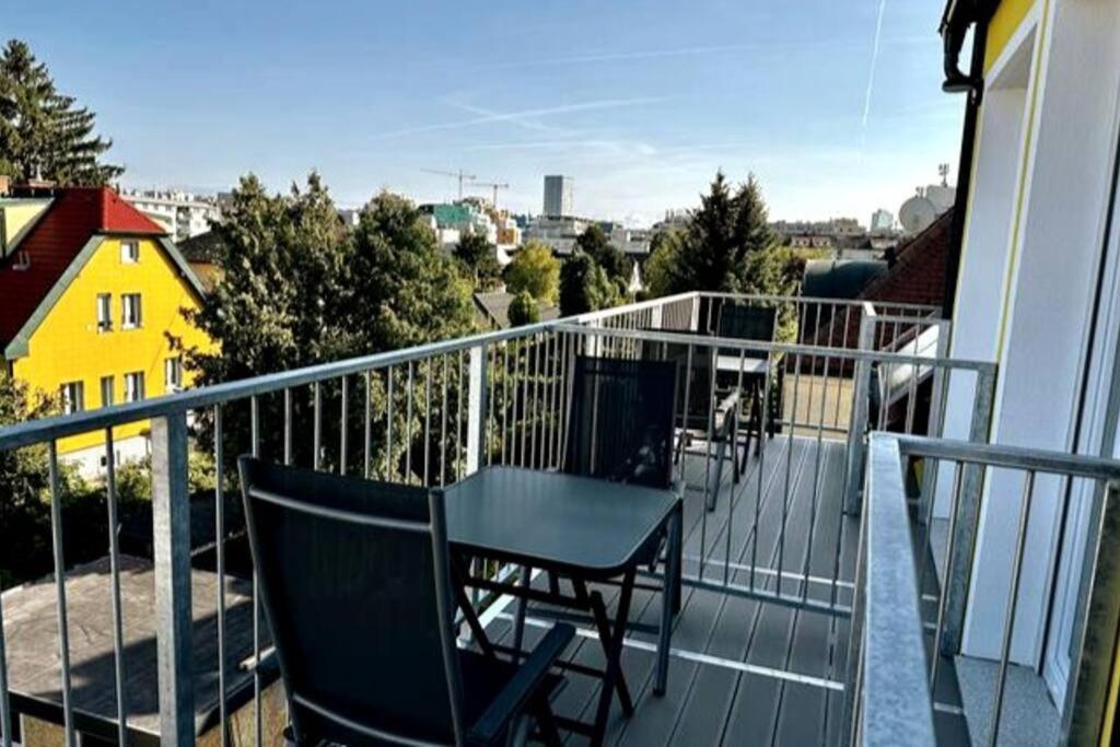 Ajo Apartments - Vetmed - Self-Check-In Viena Exterior foto