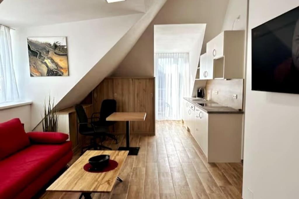 Ajo Apartments - Vetmed - Self-Check-In Viena Exterior foto